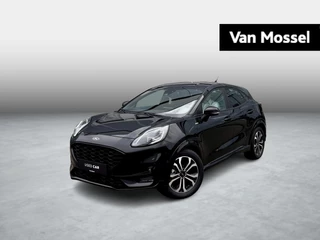 Ford Puma Ford Puma ST-Line | Automaat | Camera |