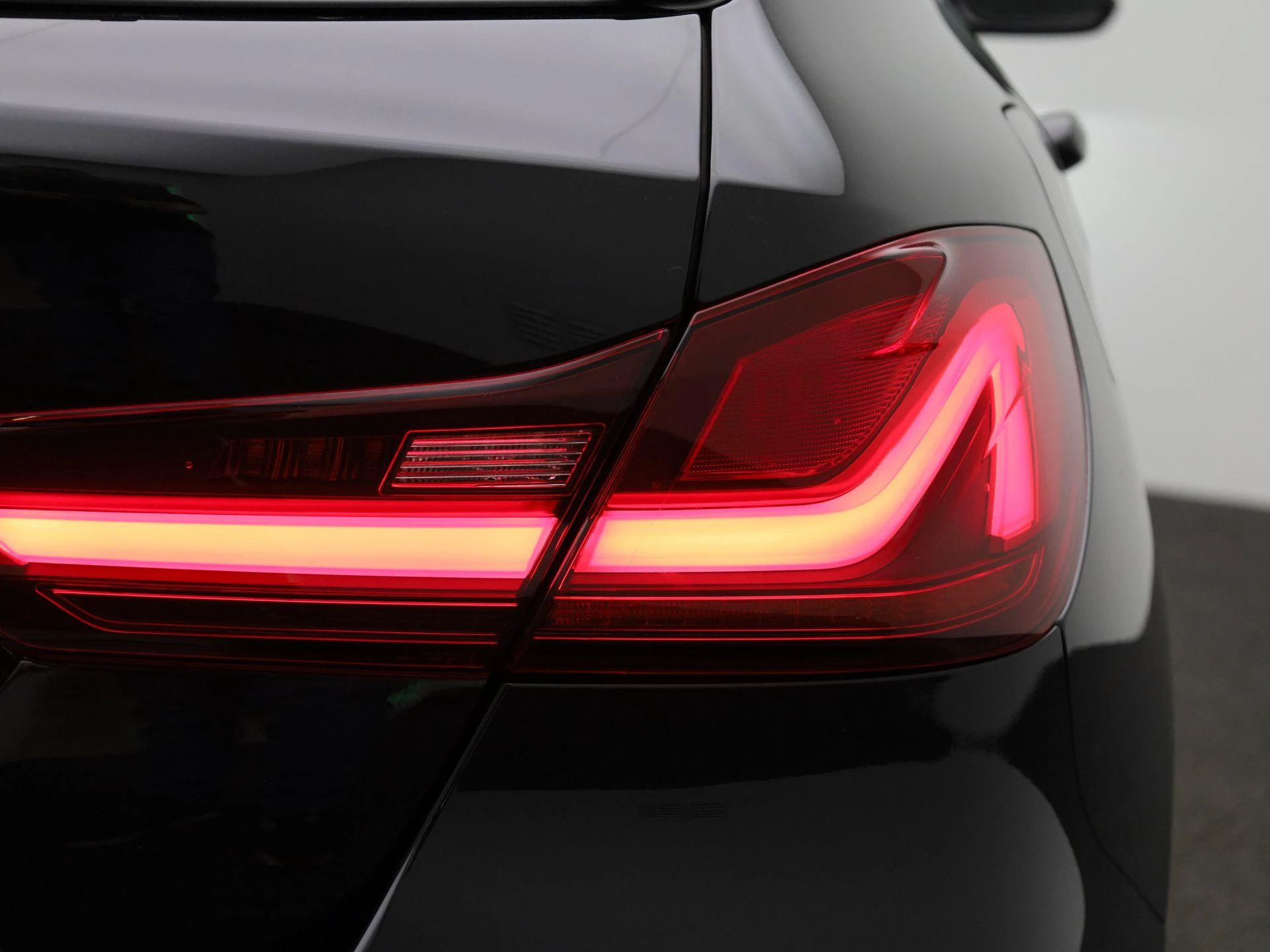BMW 1 Reeks Hatch 116iA (80 kW)