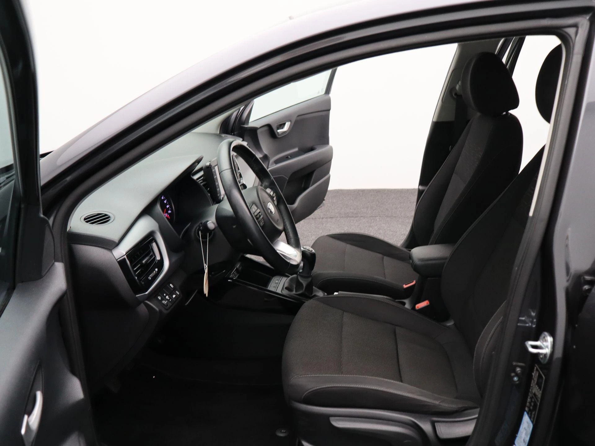 Kia Rio 1.0 TGDI First Edition