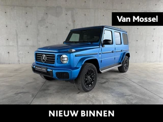 Mercedes-Benz-G-Klasse-image-0