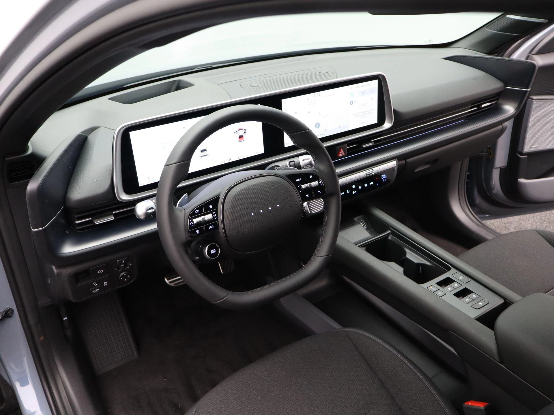 Hyundai IONIQ 6 Business 77.4 kWh