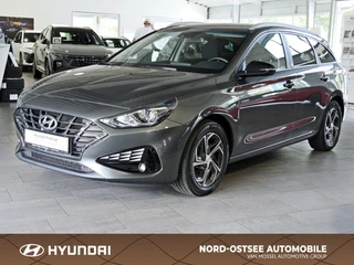 Hyundai i30 cw 1.5 T-GDI LED LHZ SHZ KAMERA TEMPOMAT