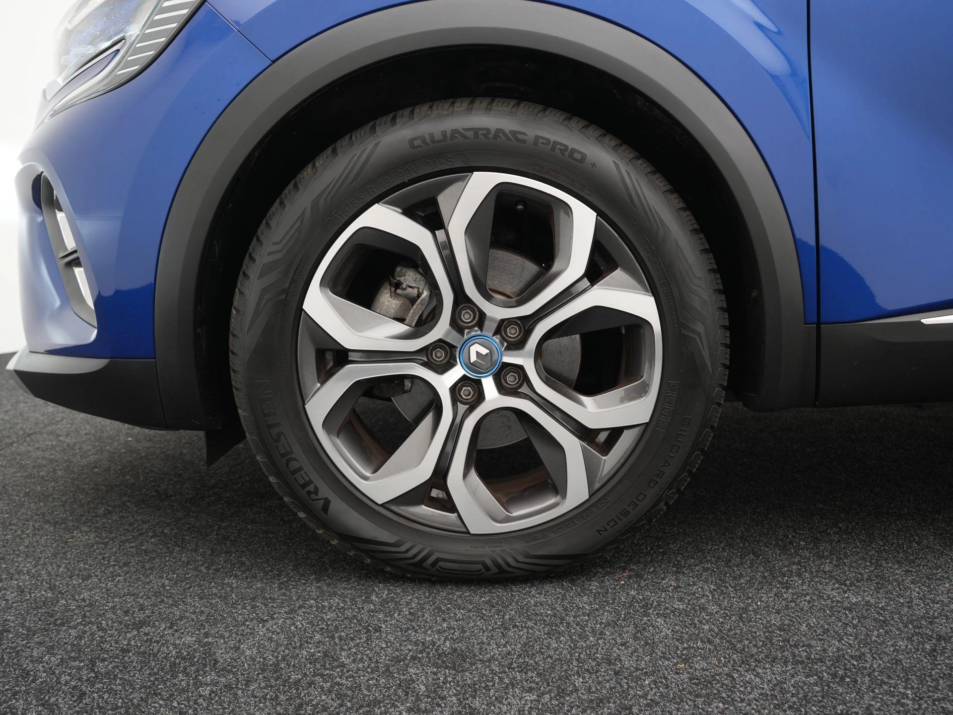 Renault Captur 1.6 E-Tech Plug-in Hybrid 160 Business