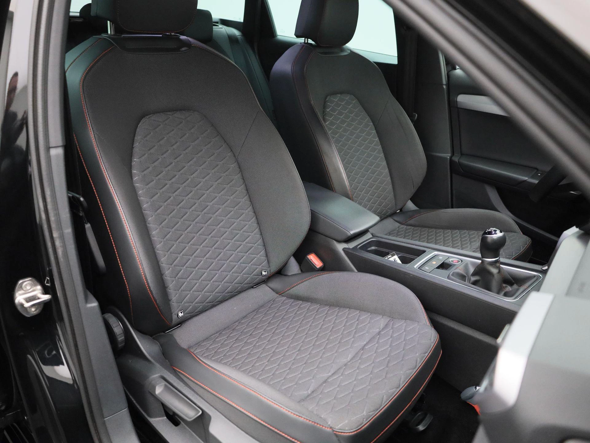 SEAT Leon Sportstourer 1.0 TSI FR Business Intense
