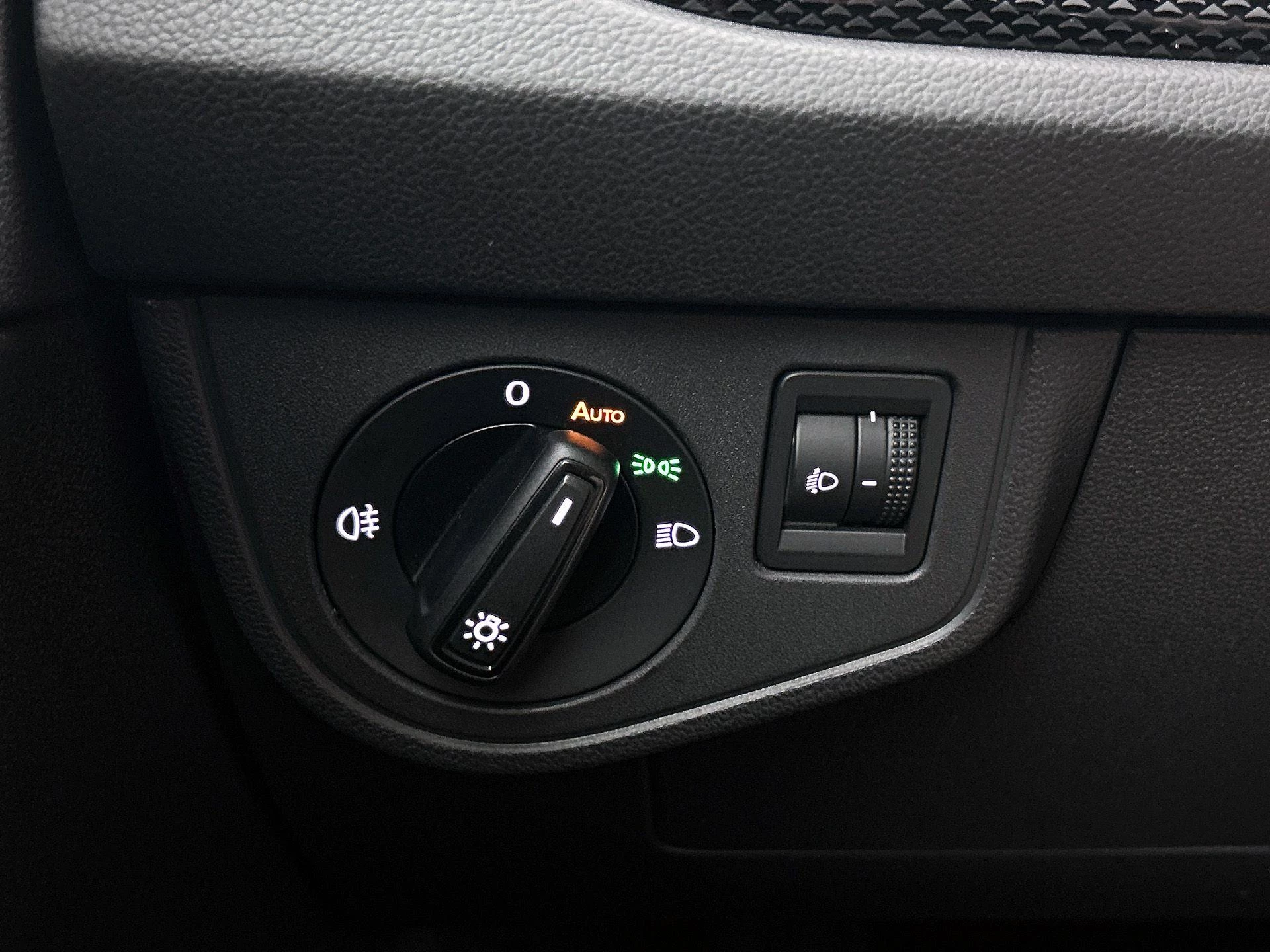 Volkswagen Polo 1.0 TSI Life Edition