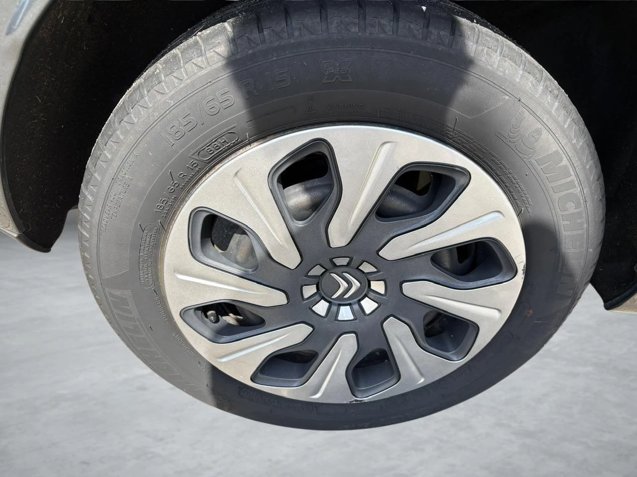 Citroën-C3-image-10
