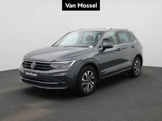 Volkswagen Tiguan 1.5 eTSI 110kW Life Business