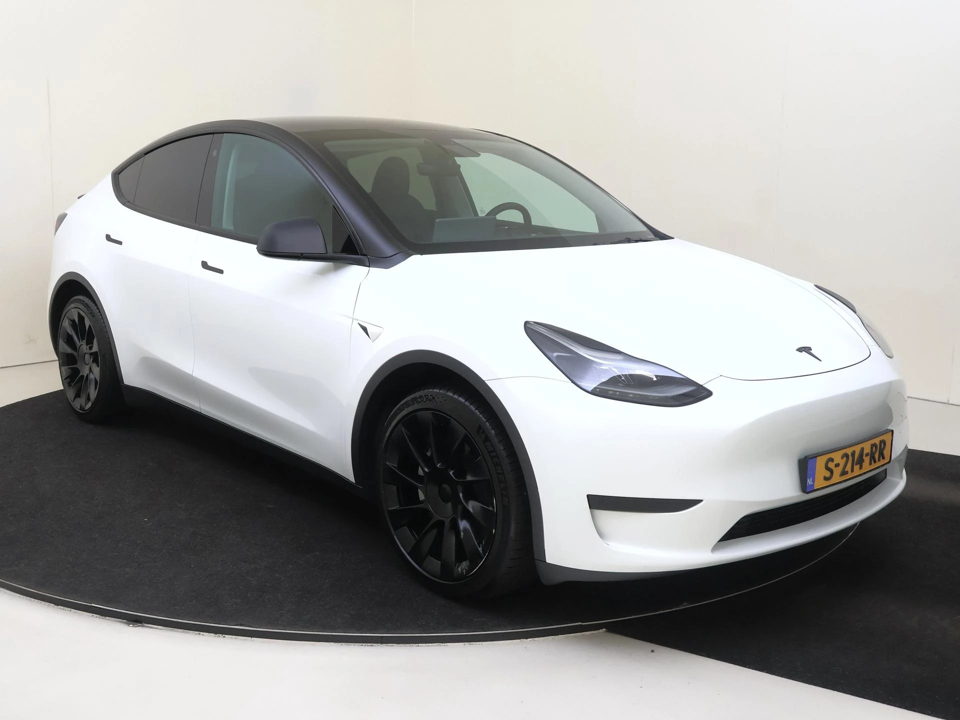 Tesla-Model Y-image-1