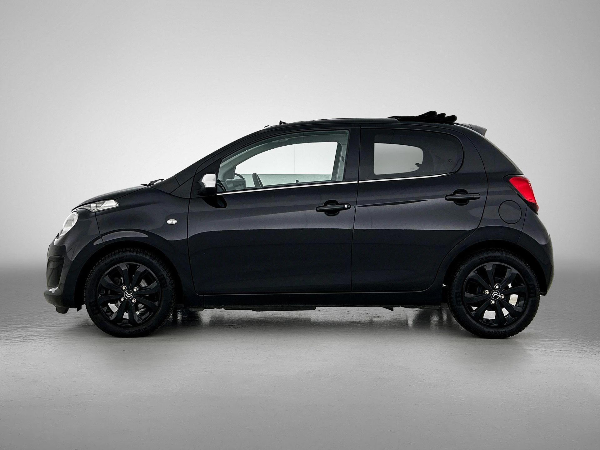 Citroën C1 1.0 VTi Airscape Shine