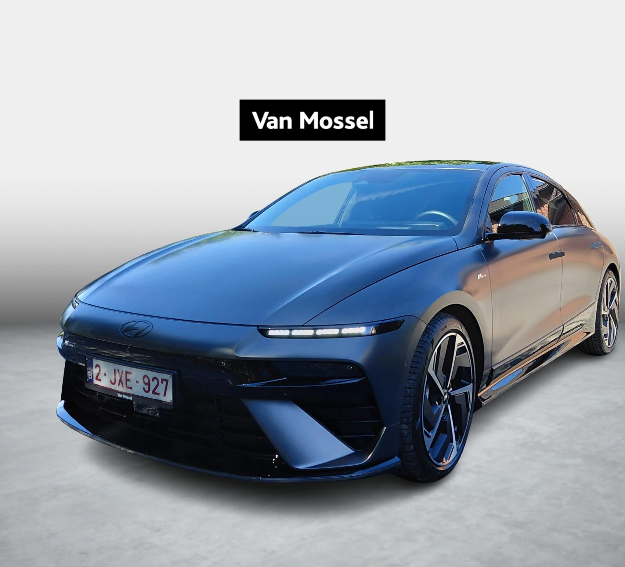 Hyundai-IONIQ 6-image-0