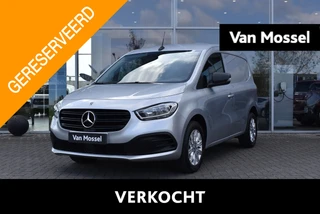 Mercedes-Benz Citan 110 CDI L1 Base