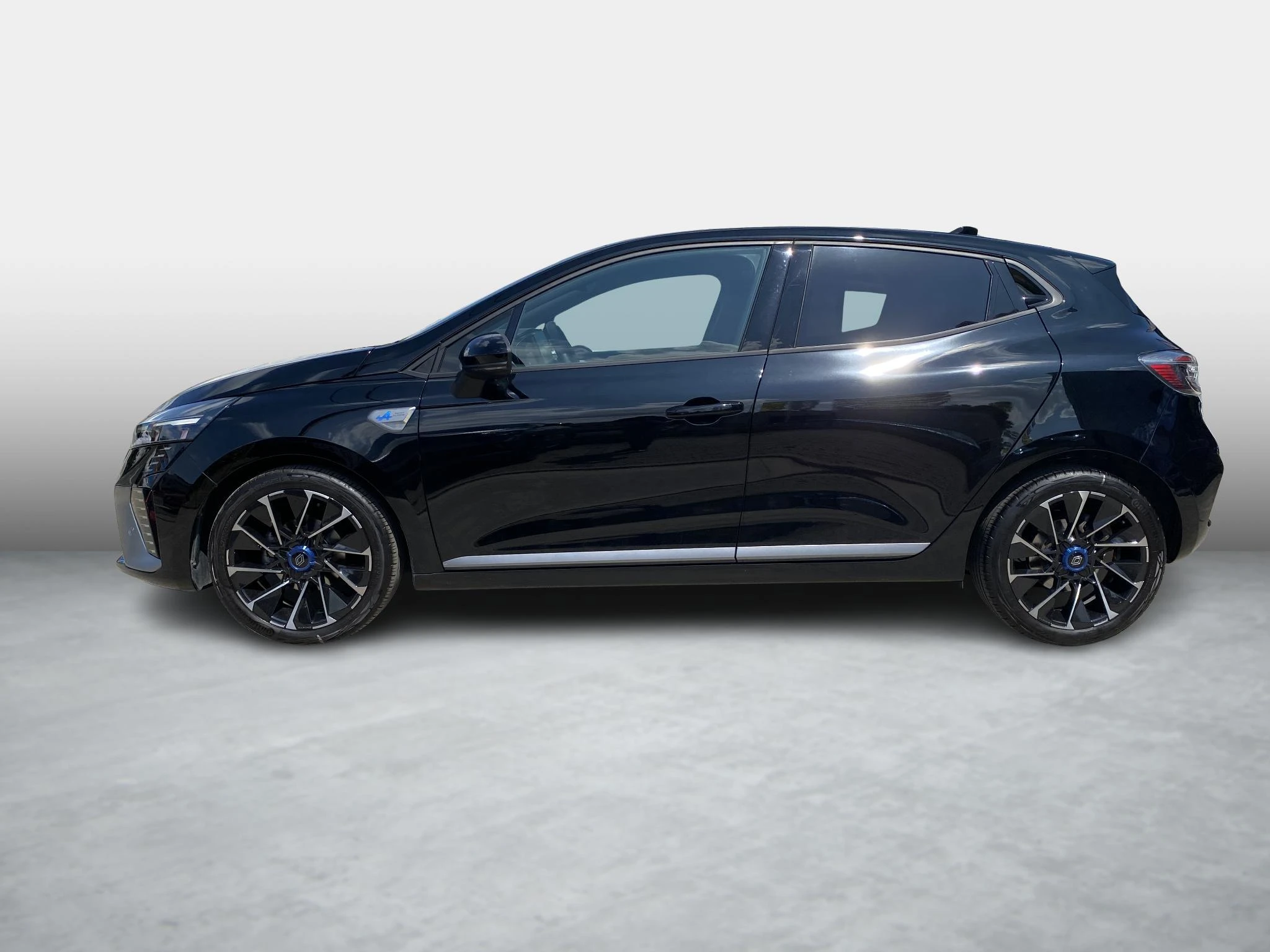 Renault Clio Esprit Alpine TCe 90