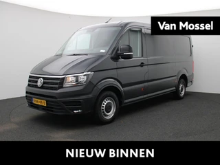 Volkswagen Crafter 2.0 TDI L3H2 140PK