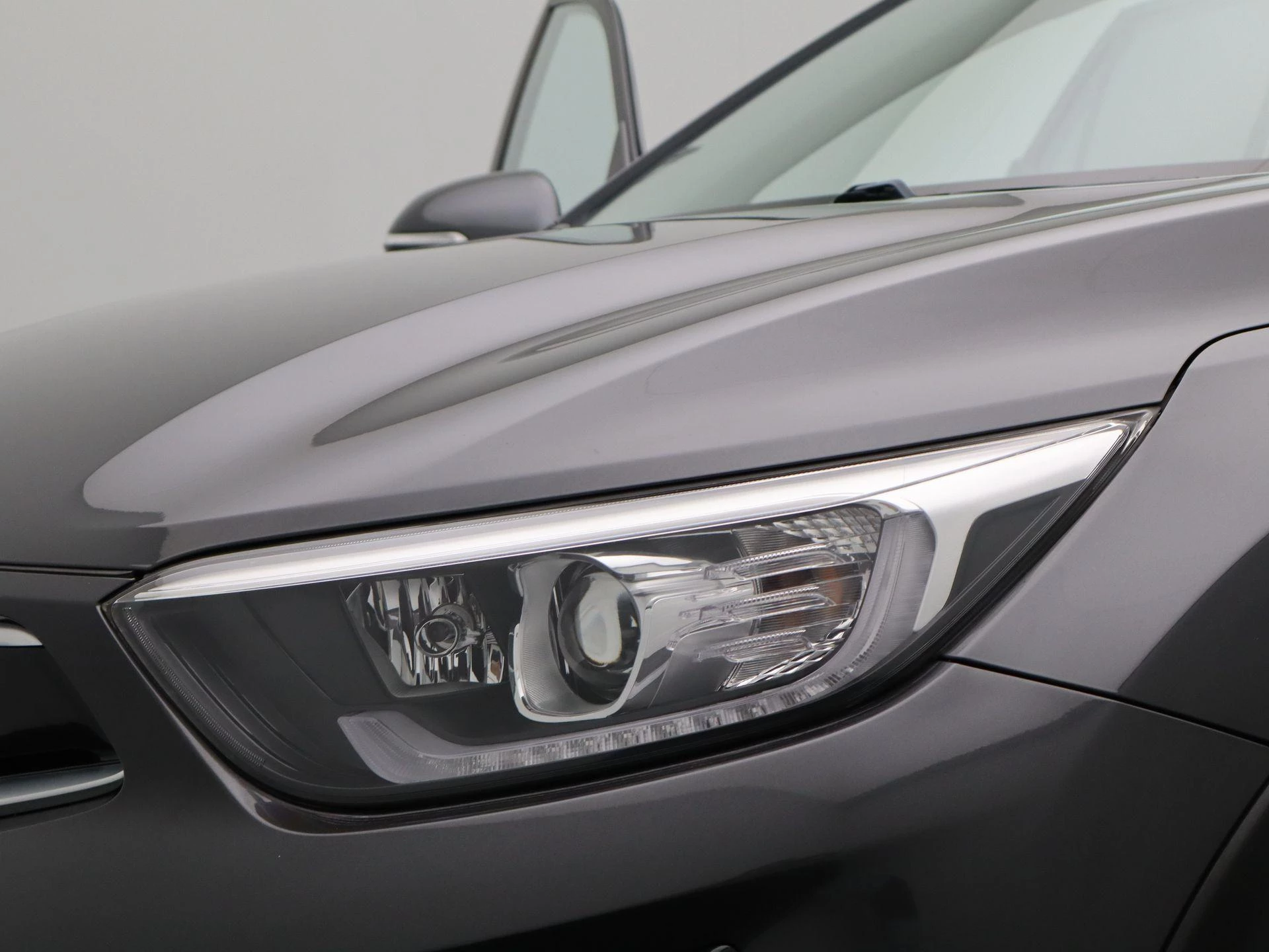 Kia Stonic 1.0 T-GDi DynamicPlusLine