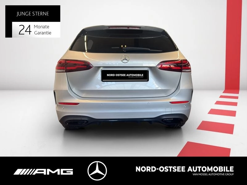 Mercedes-Benz B-Klasse 250 e AMG EDITION 2020 TOTWINKEL LED NIGHT SHZ AMG LineW247 B 250 e AMG EDITION 2020 TOTWINKEL LED NIGHT SHZ AMG Line