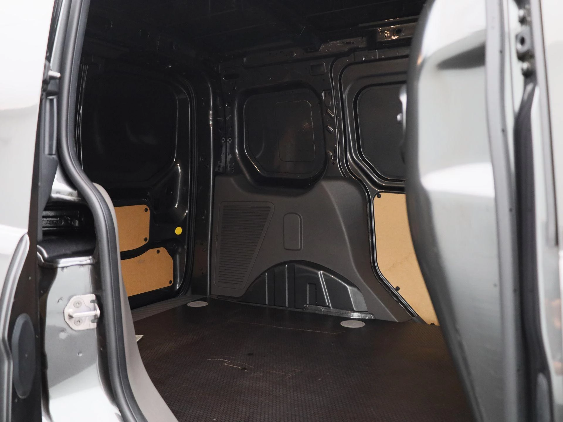 Ford Transit Connect 1.5 TDCi 74kW L1 Trend