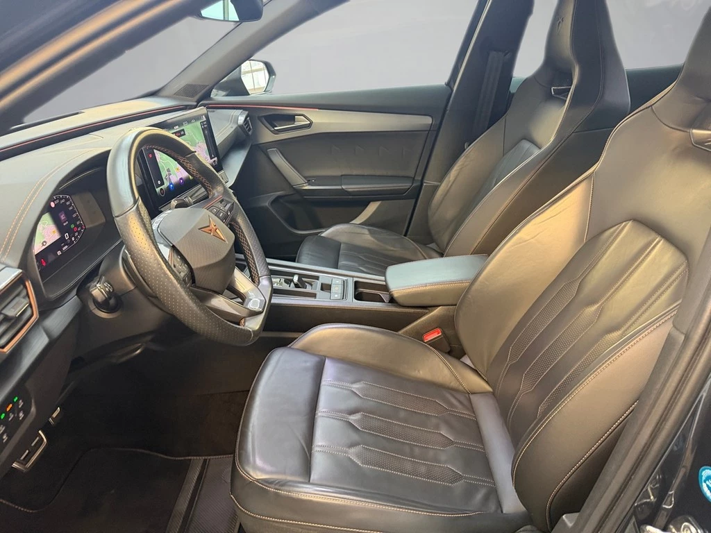 CUPRA Formentor 1,4 VZ eHybrid Automatik