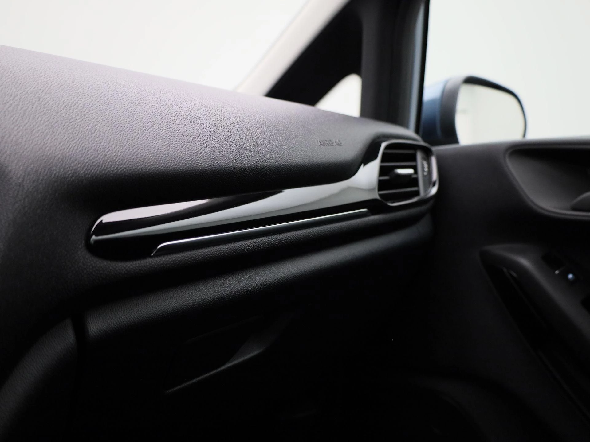 Ford Fiesta 1.0i EcoBoost 70kW Connected