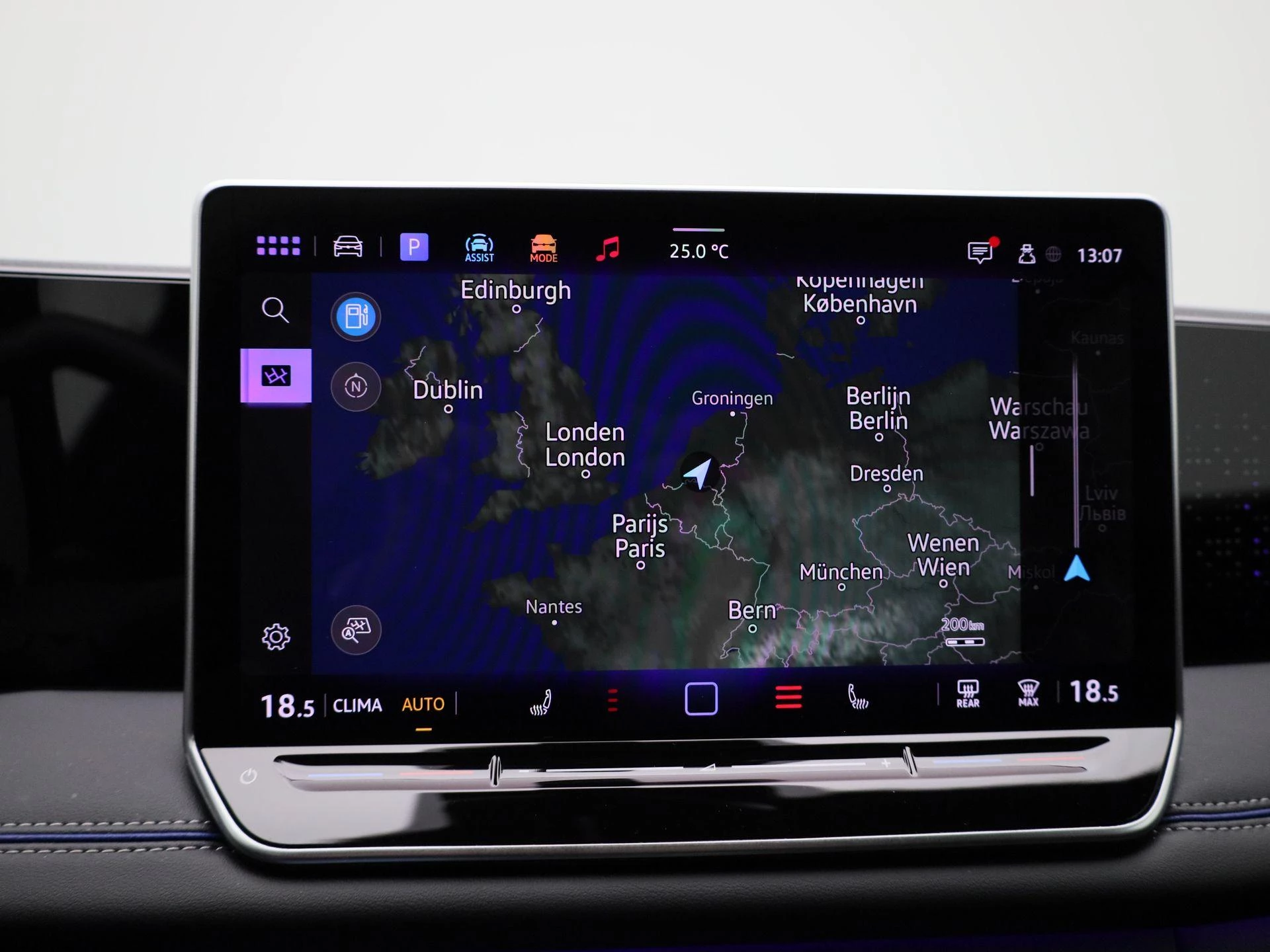Volkswagen Tiguan 1.5 eHybrid R-Line Edition 272 PK|