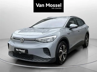 Volkswagen ID.4 EL 148HK 5d Aut.