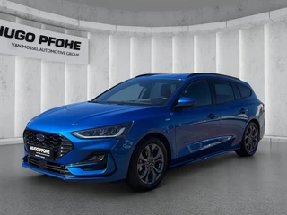 Ford Focus ST-Line Turnier Aut.*ACC*KAM*NAVI*LED*WINTER-PKT.