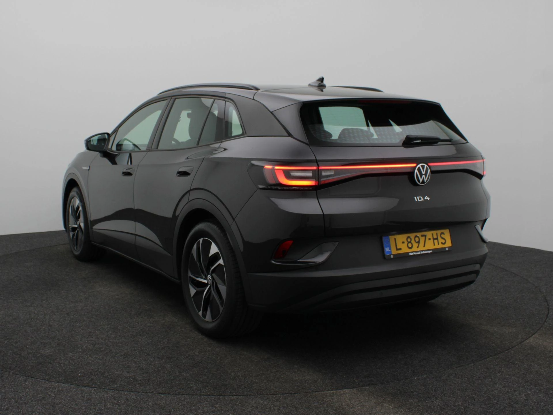 Volkswagen ID.4 Life 77 kWh