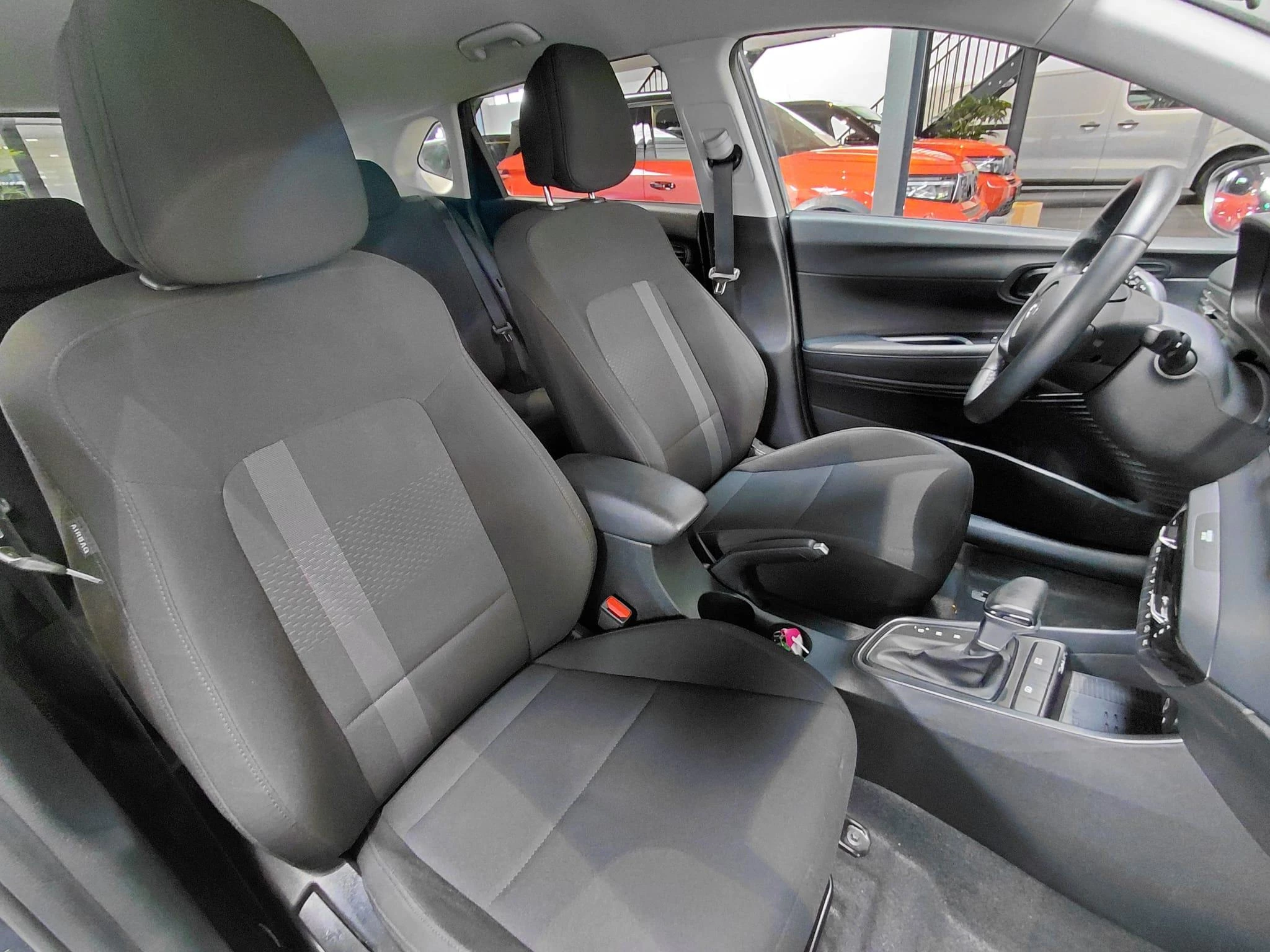 Hyundai i20 1.0 T-GDi 48V 7-DCT 74kW Techno