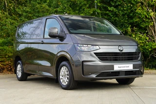 Volkswagen Transporter 2.0 TDI 150 Commerce Pro Van [5 Plus]