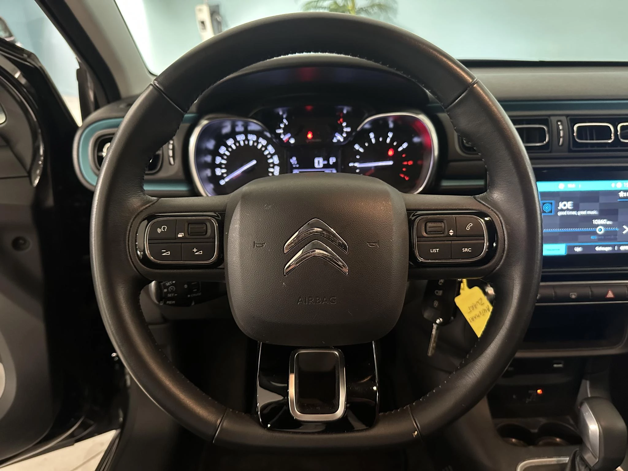 Citroën C3 1.2 PureTech Business