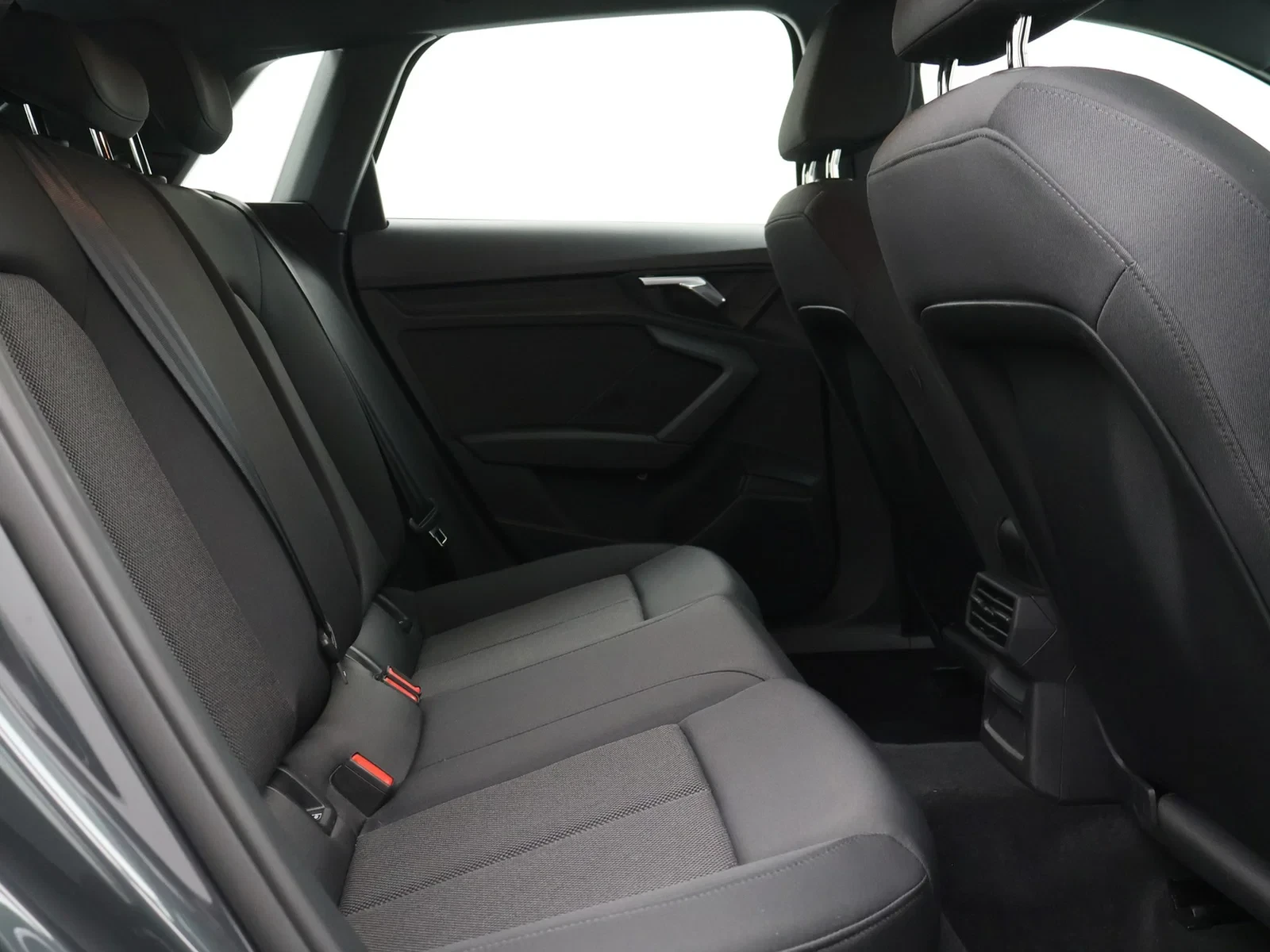 Audi A3 Sportback PHEV Audi A3 Sportback Attraction 40TFSIe 204PK *AUTOMAAT*VIRTUAL COCKPIT*ACC*LANE-ASSIST*APP-CONNECT*KEY