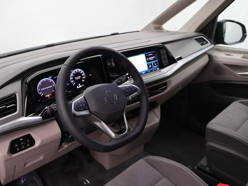 Volkswagen California T7 Ocean 2.0 TDI 110kW / 150 pk DSG7 / DEMO