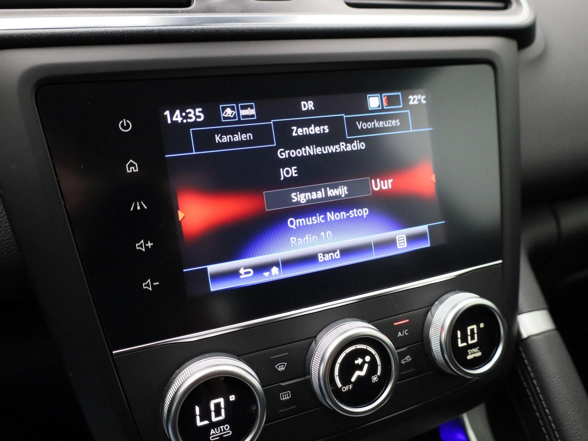 Renault Kadjar Blue dCi 115 EDC Intens LED | PDC V+A | Cruise