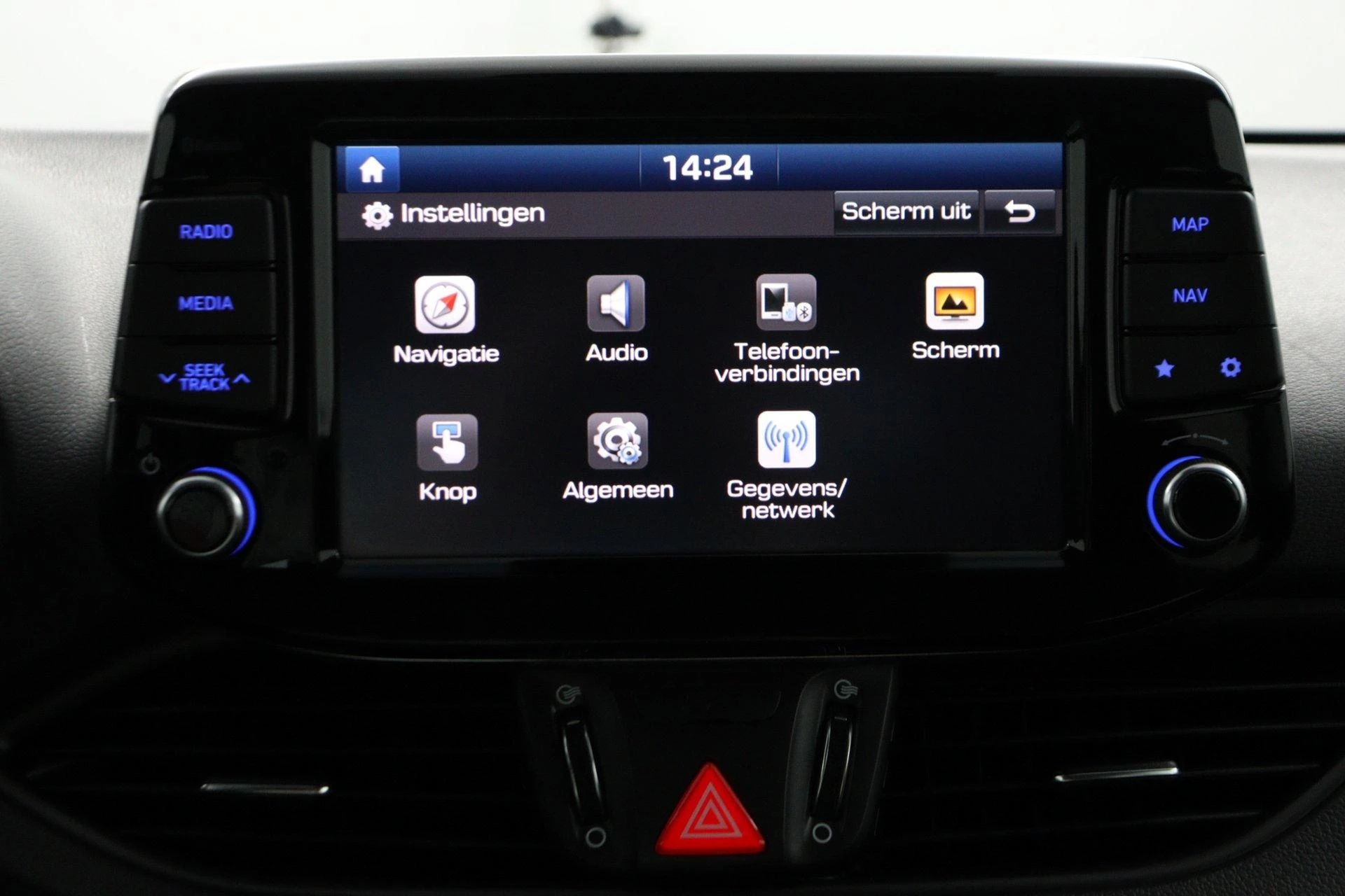 Hyundai i30 Fastback 1.0 T-GDI Premium