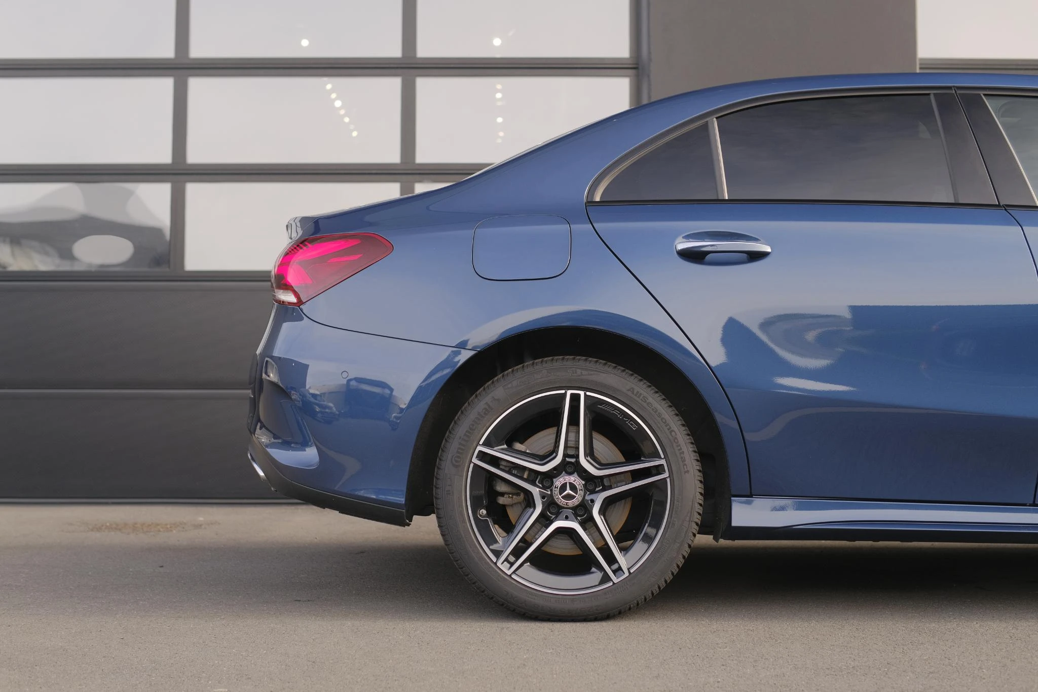 Mercedes-Benz-Classe A-image-19
