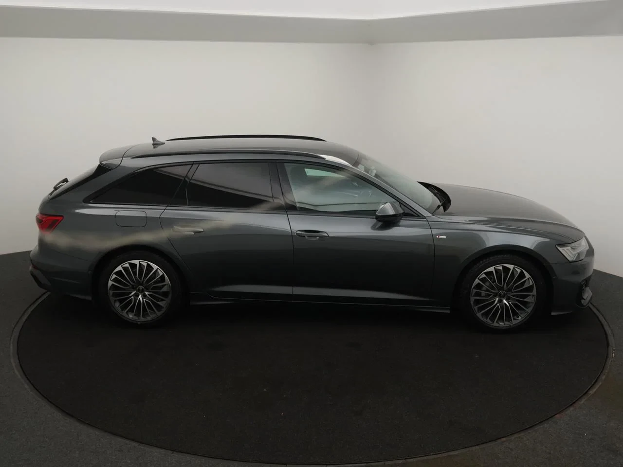 Audi A6 Avant 40 TFSI Business Edition S line S tronic