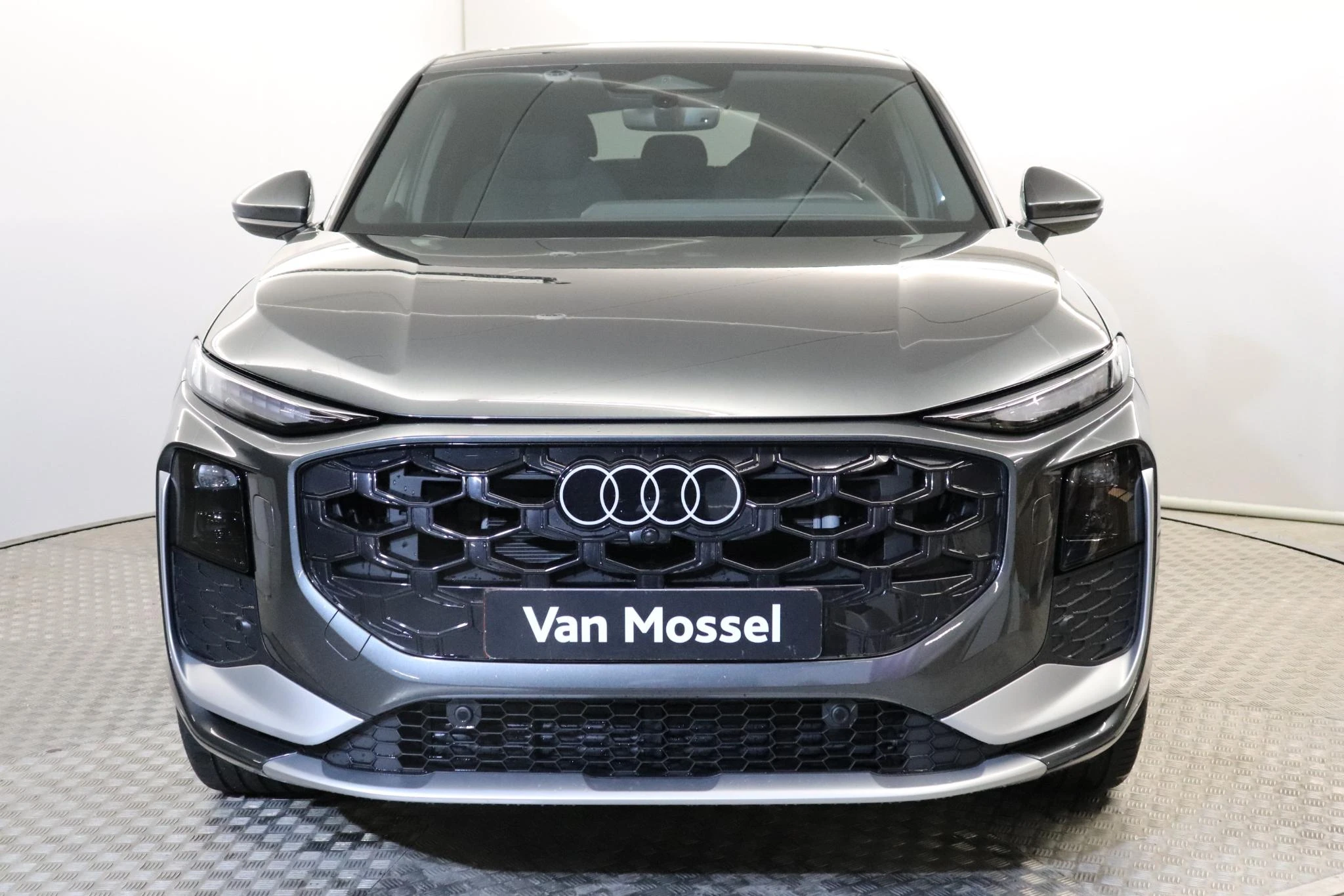 Audi Q3 Sportback Sport Edition TFSI 110kW S tronic