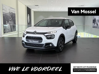 Citroën C3 1.2 Feel Special