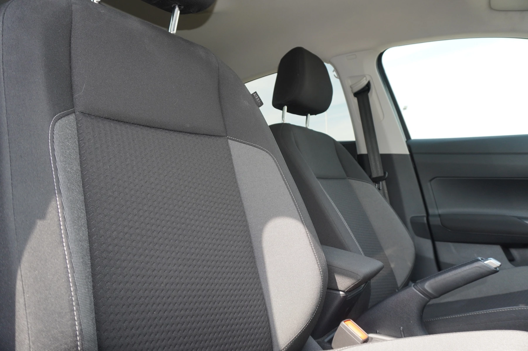 Volkswagen Taigo 1.0 TSI Match 5dr