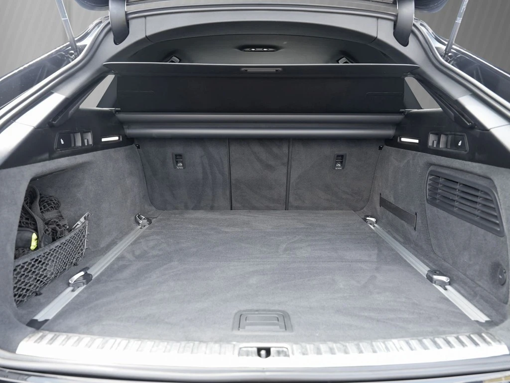 Audi S6 Avant 3.0 TDI quattro /HD-MatrixLED/B&O/HuD