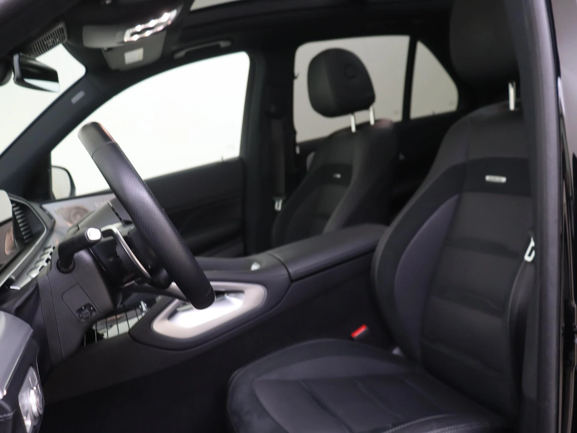 Mercedes-Benz GLE AMG 53 Hybrid 4MATIC+