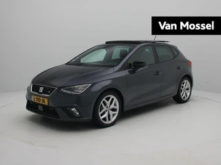 SEAT Ibiza 1.0 TSI FR Business Intense Plus