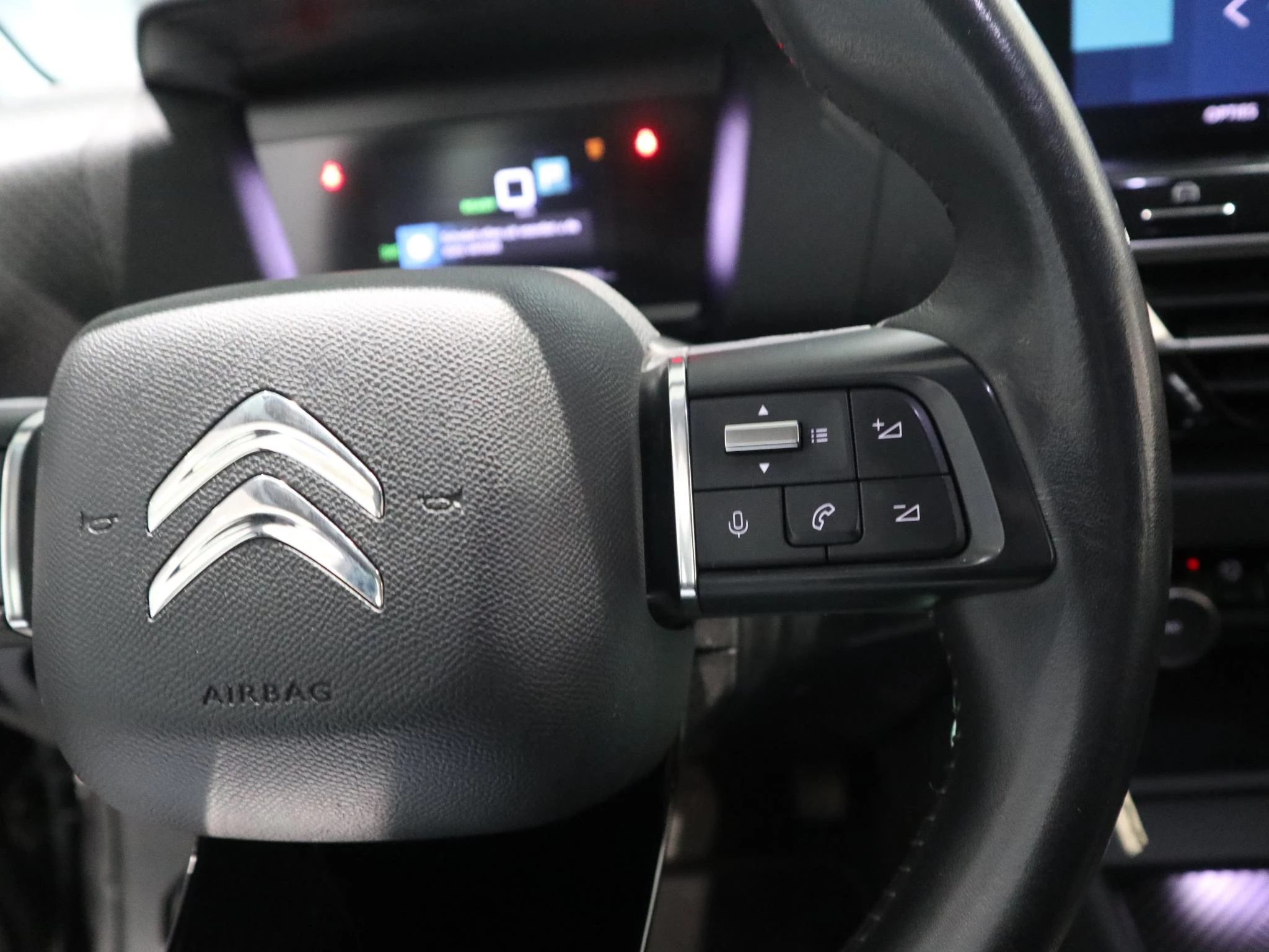 Citroën ë-C4 Feel Edition 50 kWh