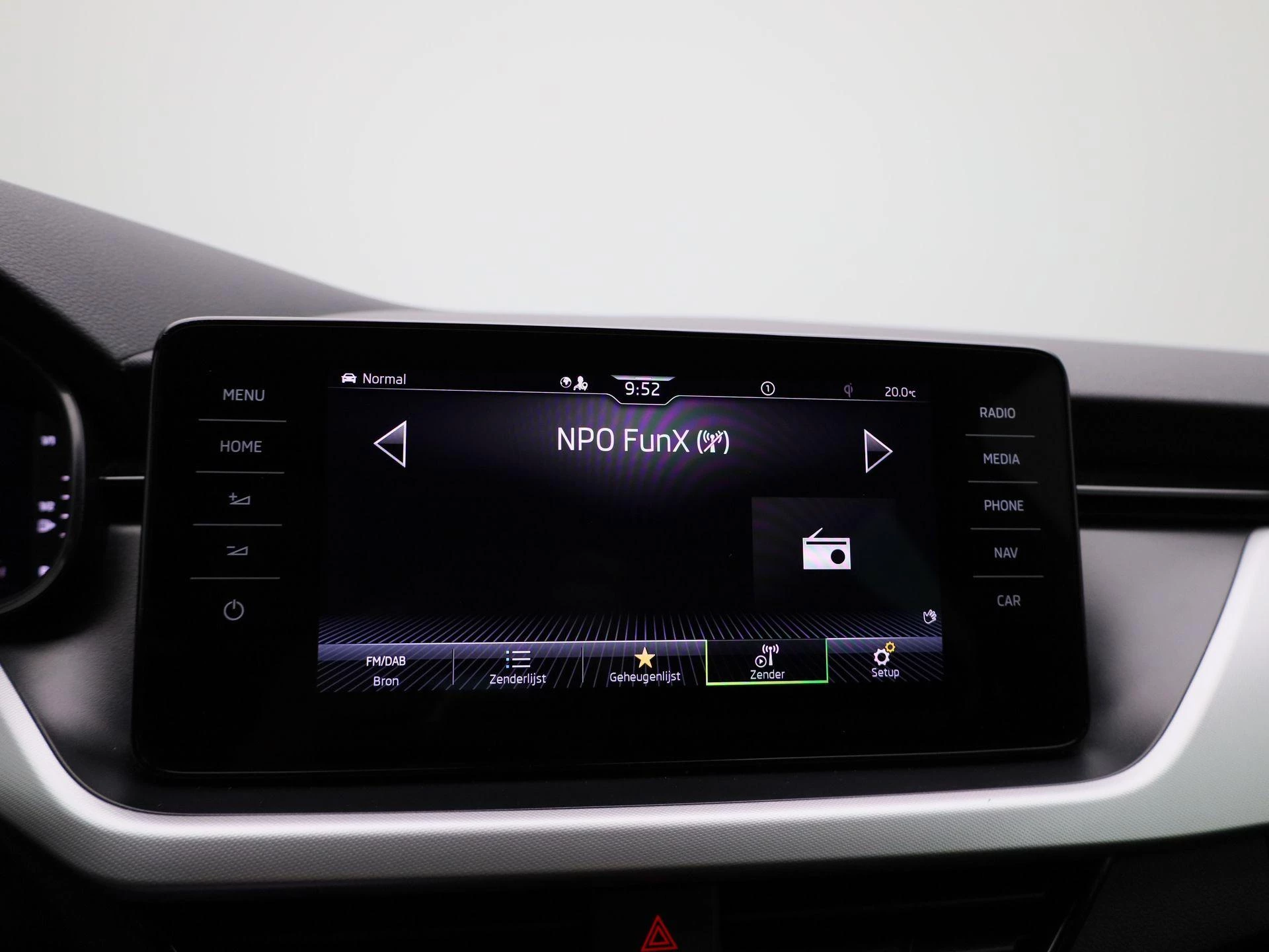 Škoda Scala 1.0 TSI Sport Business