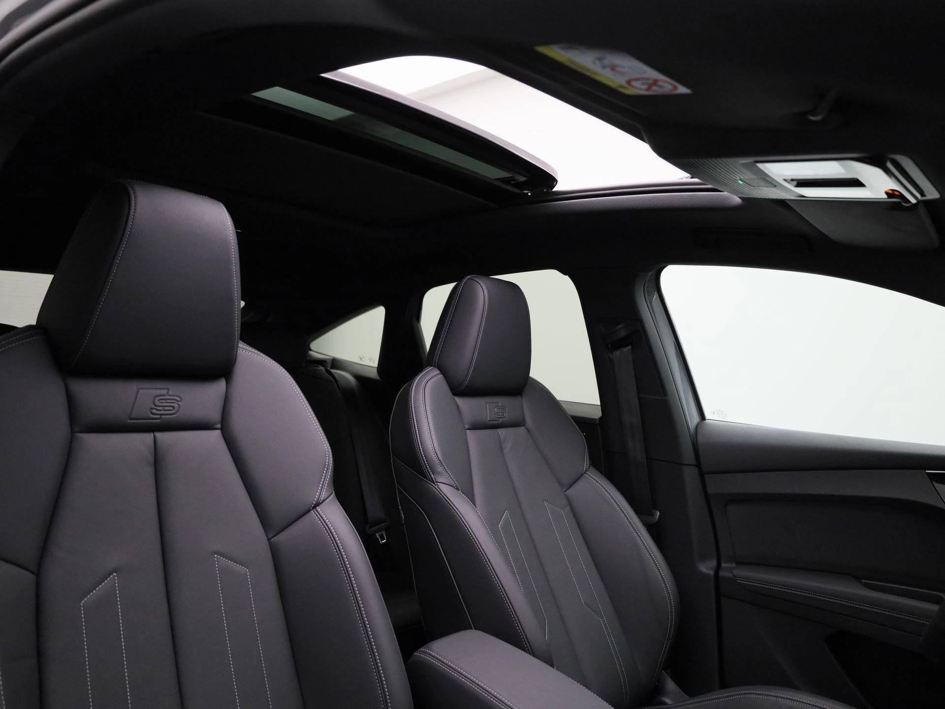 Audi Q4 Sportback e-tron 45 Edition 82 kWh