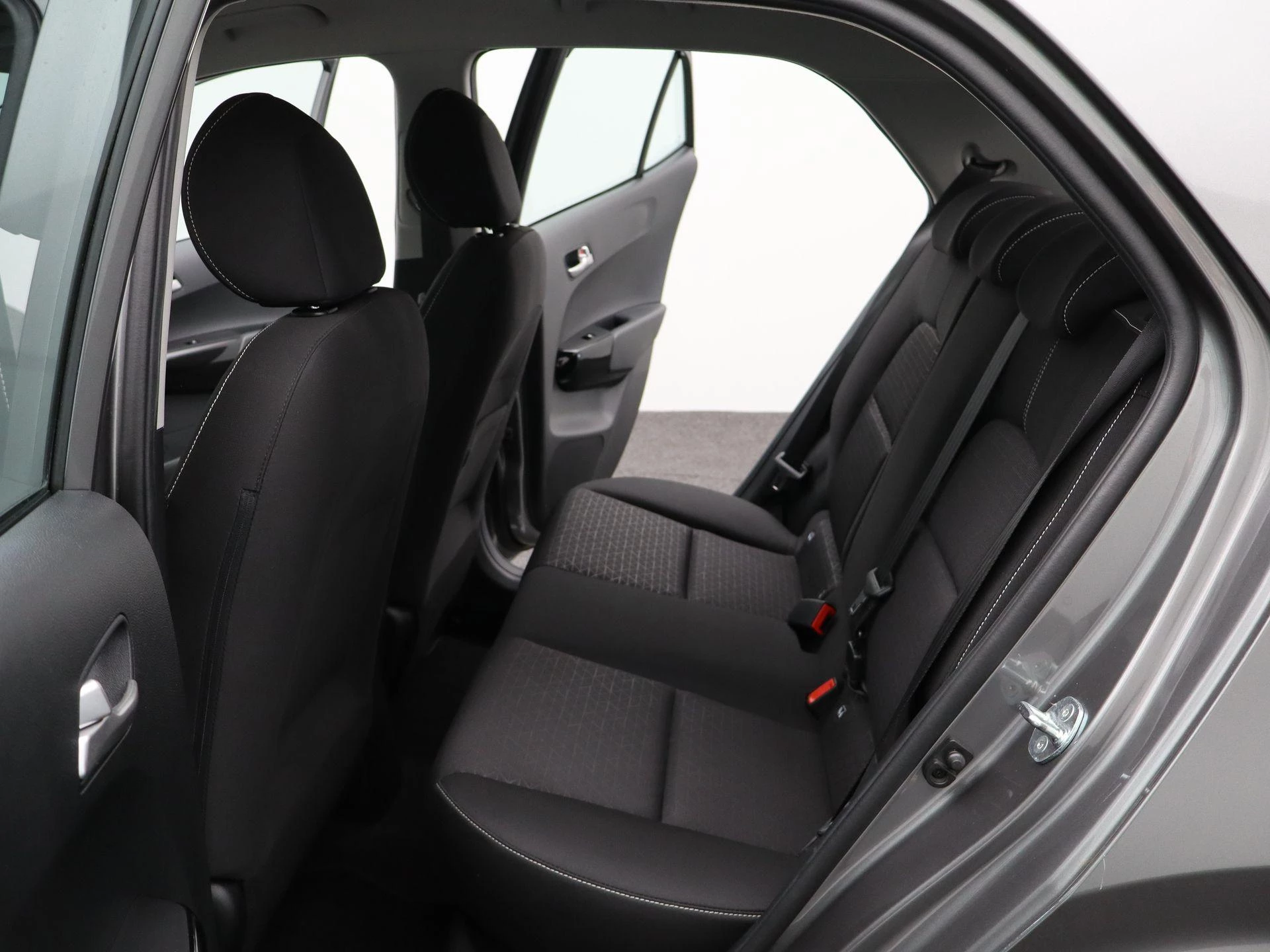 Kia Picanto 1.0 DPi DynamicPlusLine