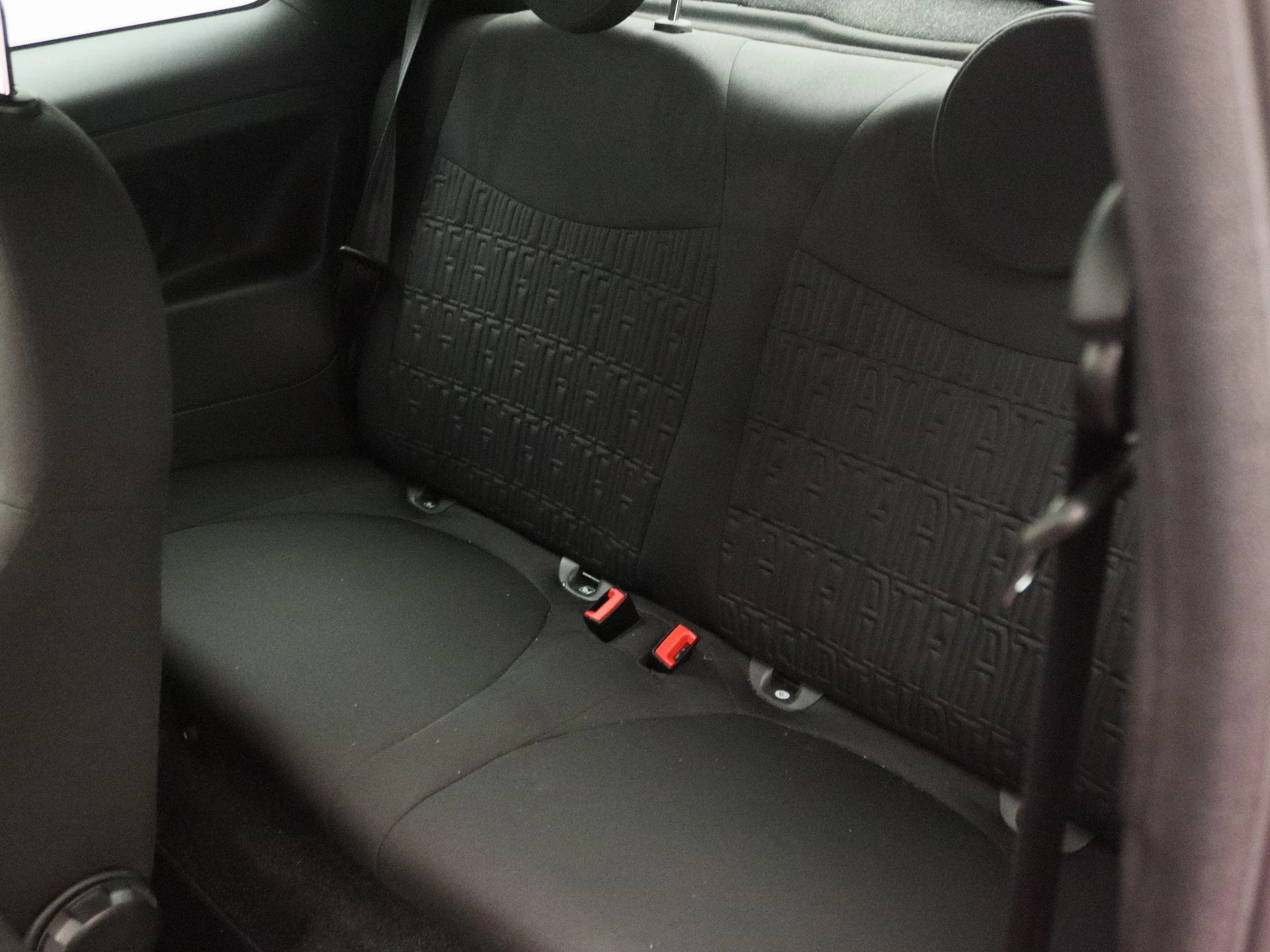 Fiat 500 1.0 Hybrid