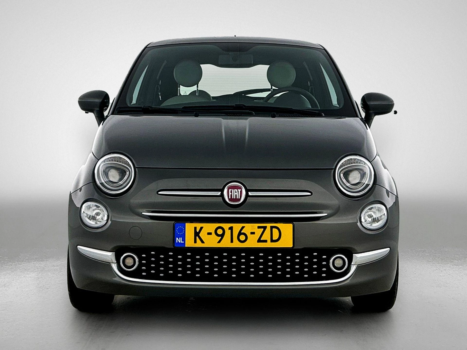 Fiat 500C 1.0 Hybrid Star