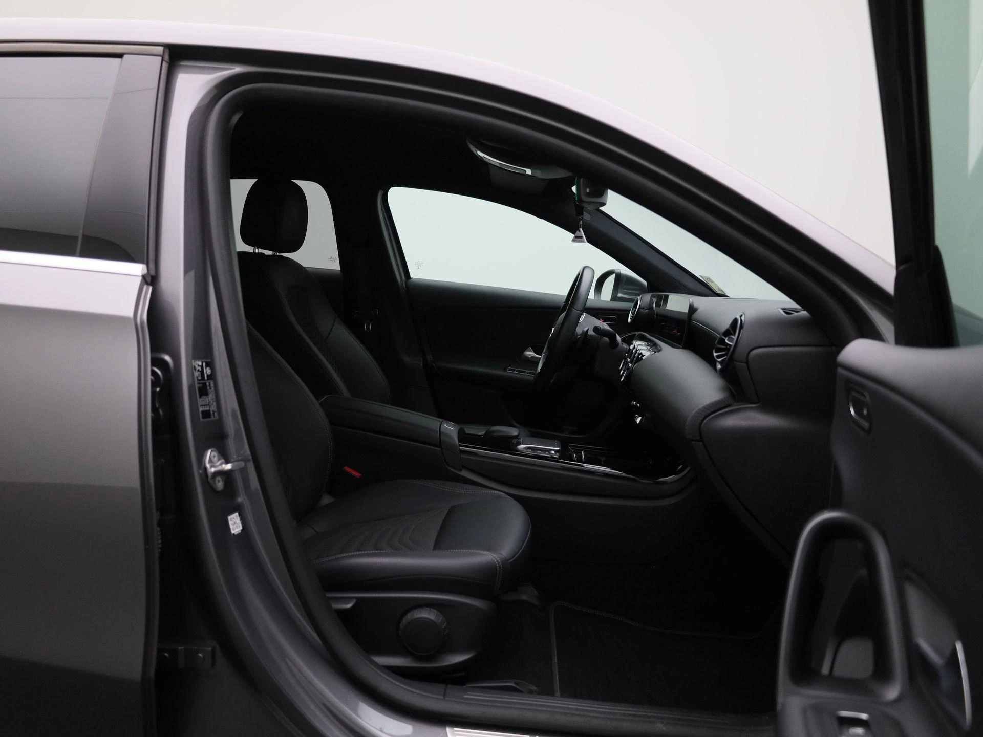 Mercedes-Benz A-Klasse 180 Business Solution