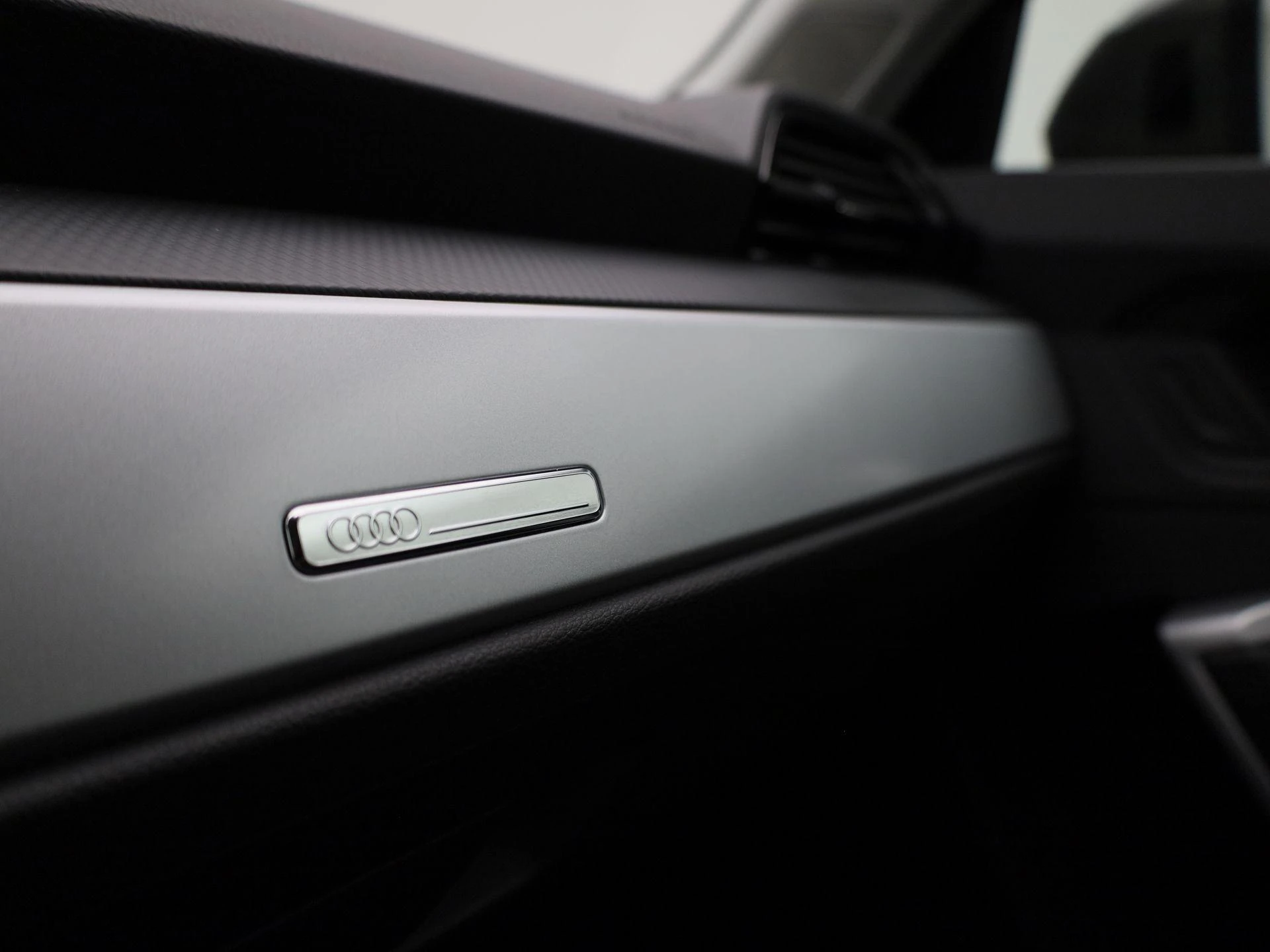 Audi Q3 45 TFSI e S tronic