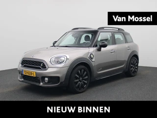 MINI Countryman 1.5 Cooper S E ALL4 Pepper